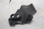 Right Hand Harness Guard 55020-0294 2008 Kawasaki Ninja ZX-6R. Fixed Price $10.00.