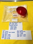 New Oem Suzuki Tail Light LENS,TS90/TC90/T125/T250/T305/T350/T500 (35712-06110). Fixed Price $55.99.