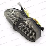 Tail Light For Yamaha Yzf 2003-2005 R6S 06-08 Led Integrated Turn Brake Smoke. Fixed Price $31.89.