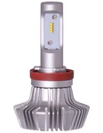 Piaa 26-17304 White H4 Platinum Led Bulb Kit, 4000 Lm (25W Yr Warranty 60.... Fixed Price $187.44.