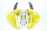 Rear Turn Signals Suzuki 07-08 GSXR1000,08-09 GSXR600 GSXR750. Fixed Price $35.95.