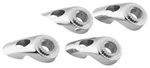 Chris Products Type Front Turn Signal Mounts 0477-4. Fixed Price $19.99.