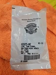 Harley Davidson Smoked Lens Turn Signal 69325-02 New. Fixed Price $9.99.