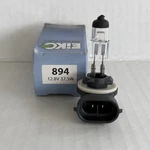 New Genuine Eiko 894 Halogen Light Bulb Lamp 12.8V 37.5W Free Shipping. Fixed Price $9.95.
