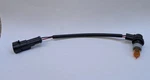 ! Oem Vespa Rear Running Light Subharness For 2014 - 2024 Sprint & Primavera. Fixed Price $25.00.