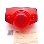 Honda CL90 90Z S110 C90 CB100 CB125 CB175 Tail Light Lens 33702-397-910 Genuine. Fixed Price $39.50.
