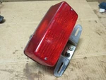 1978 Yamaha XS500 Dohc Rear Tail Light Brake Assembly 2A28471060. Fixed Price $50.99.