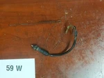 Honda Brake Light Switch 1974 1973 35350-292-003. Fixed Price $25.00.