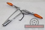 12-16 Cross Country Turn Signal Blinker Rear Tail Light Back Right Left. Fixed Price $120.58.