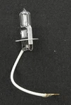 National Cycle 90-901015-000 Bulb Halogen H3 35W. Fixed Price $19.95.