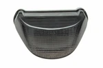 Led Tail Light Turn Signal Fit Kawasaki Ninja 00-05 ZX-12R Smoked. Fixed Price $60.00.