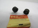 Nos Original Suzuki TS400 TS250 TS125 TS185 Tail Light Cushion 35765-22210. Fixed Price $10.34.