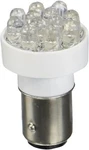 Kuryakyn Led Amber 4818 Two Circuit Light Bulb Replaces 1157 Style. Fixed Price $13.95.
