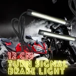 12CM Waterproof Led Turn Signal & Brake Light Strips For Yamaha R-series. Fixed Price $27.65.