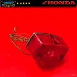 1970 Honda CL175 Scrambler Brake Tail Light Lamp 33701-315-000. Fixed Price $17.10.