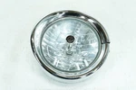 08 Harley Touring Flhx Street Glide Oem Headlamp Halogen. Fixed Price $103.50.
