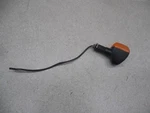 02 Suzuki GS500 Rear Left Turn Signal Blinker. Fixed Price $17.62.