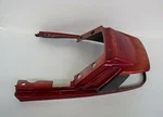 Yamaha XJ750R 1981 1982 1983 Seca Back Rear Tail Light Cover Seat Cowl Fairing. Fixed Price $38.99.