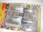 122-9817 Lockhart Stalk Mount Light Turn Signal WSIG-23. Fixed Price $17.49.