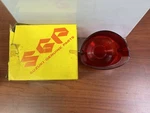 New Nos Suzuki Taillight Lens Part# 35712-06112 See Fitment Below. Fixed Price $33.99.