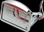 Drag Specialties 0906-6042 Strght Sidemount T/light. Fixed Price $277.63.