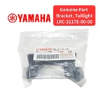 Yamaha MT-09 FZ-09 Taillight Bracket 1RC-2117E-00-00 Oem 2014-2016 Rear Japan. Fixed Price $56.89.