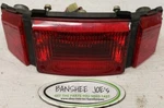 1988-2007 Kawasaki Ninja 250R Tail Lamp Brake Light #23025-1311. Fixed Price $50.99.