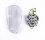 Led Tail Light Int.signal Kawasaki 900,VULCAN 1500/1600 Mean Streak. Fixed Price $56.95.