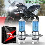 For Kawasaki KLR650 2008-2018 2X H7 Motorcycle Headlight Bulb Hi/lo Beam White. Fixed Price $13.99.