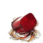 Genuine Harley 2003 Up Tail Brake Light Assembly 68368-03. Fixed Price $18.00.