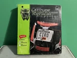 Ciro Llc Taillight/license Plate Mount - Chrome 40073. Fixed Price $225.00.