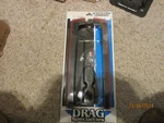 Drag Specialties Side Light Kit Smoke Lens 2040-0348. Fixed Price $89.99.