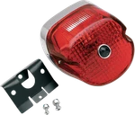 Drag Specialties Laydown Taillight Assembly DS-272199 Fxdc Super Glide. Fixed Price $97.32.