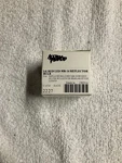 New Kuryakyn 2227 Lg Red Lled MR-16 Reflector Light Bulb. Fixed Price $12.00.