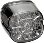 Drag Specialties Bottom Tag Smoke Taillight Harley-davidson Flhti 2003-2009. Fixed Price $211.57.