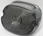 Harddrive Laydown Tail Light Smoke Lens For Harley Dyna Wide Glide 03-08. Fixed Price $113.32.