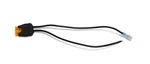 Wes 110 0010 Fuse For Heated Grips Luxe Model Only. Fixed Price $17.12.