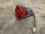 1986 2006 Kawasaki Vulcan Rear Brakelight Taillight. Fixed Price $29.00.