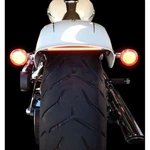 Custom Dynamics Chrome Billet Led For Harley Breakout Fxsb. Fixed Price $179.95.
