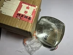 Honda Dream C70 C71 CS71 Sealed Beam Lamp / Nos. Fixed Price $180.00.