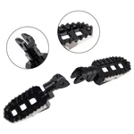 Front Footrests Pegs Fit For Indian FTR1200 2019-2025 S/ftr Sport. Fixed Price $59.99.