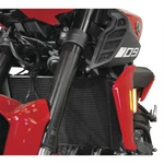 New Rage Cycle Front Turn Signals Clear For 21+ Yamaha MT-09 MT09-FB. Fixed Price $119.91.