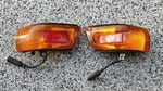 Honda Pacific Coast - Rear Left + Right Indicators. Fixed Price $79.00.