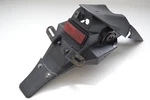 2005 Kawasaki Z1000 Rear Number Plate Bracket. Fixed Price $72.92.