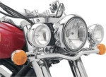 Cobra Lightbar With Spotlights Style 04-0245. Fixed Price $447.40.