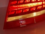 Led 08-12 Audi A5 S5 B8 Tail Light Brake Lamp Passenger Right 8T0945096E. Fixed Price $117.00.