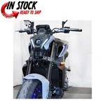New Rage Cycles Front Turn Signals Yamaha 2021-2023 MT-09 MT09-FB-21. Fixed Price $120.00.