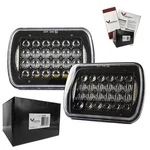 Eagle Lights Multi Led Headlight With Drl For Cars And Utility Trucks. Fixed Price $179.99.