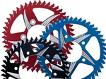 Yamaha 2009-2017 FZ6R FZ-6R Vortex CAT5 Aluminum 520 Rear Sprocket 38-54. Fixed Price $67.10.