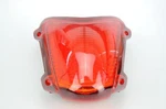 Led Tail Light Int. Turn Signals For Suzuki 08-19 GSXR1300 Hayabusa. Fixed Price $59.95.